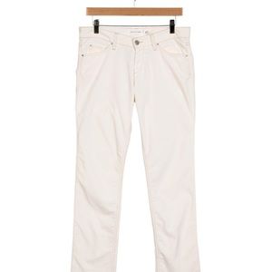 Isabel Marant Etoile Slim Corduroy Pants sz. FR 40/M/US 8